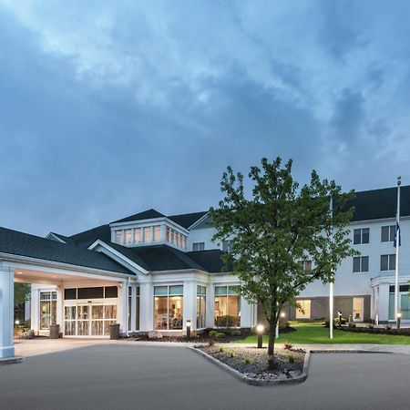 Hilton Garden Inn Syracuse East Syracuse Extérieur photo