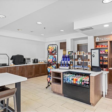 Hilton Garden Inn Syracuse East Syracuse Extérieur photo