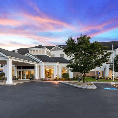 Hilton Garden Inn Syracuse East Syracuse Extérieur photo