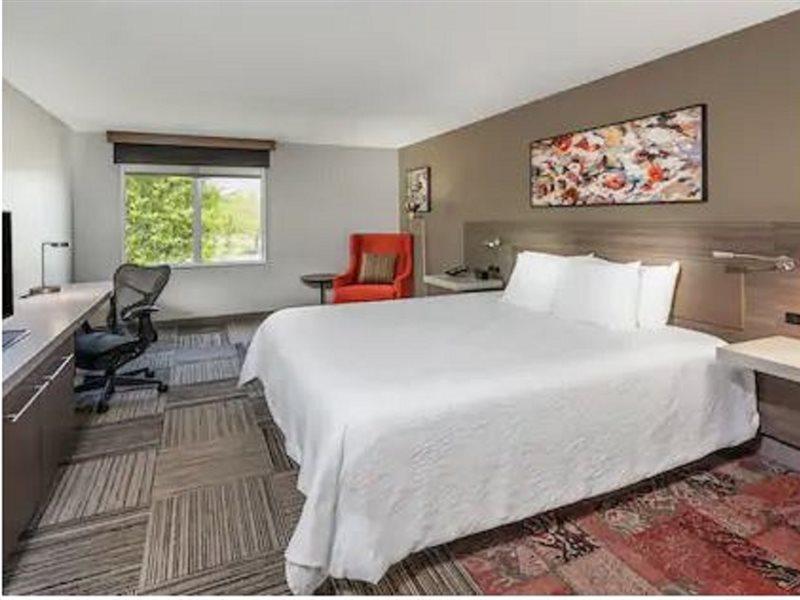 Hilton Garden Inn Syracuse East Syracuse Extérieur photo