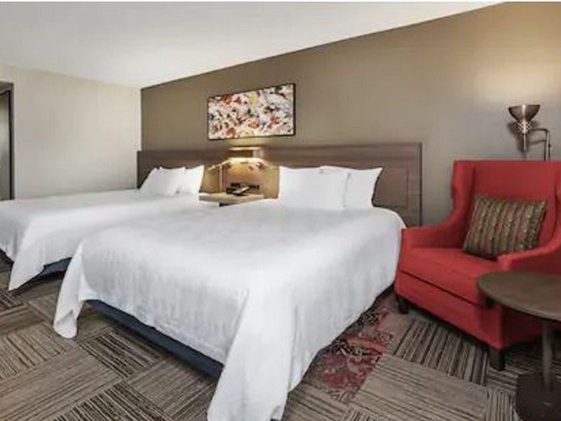 Hilton Garden Inn Syracuse East Syracuse Extérieur photo