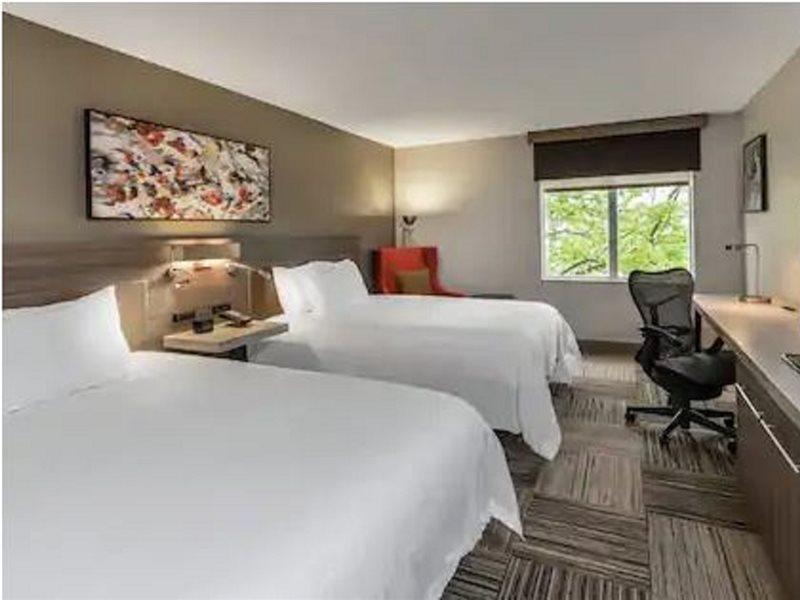 Hilton Garden Inn Syracuse East Syracuse Extérieur photo