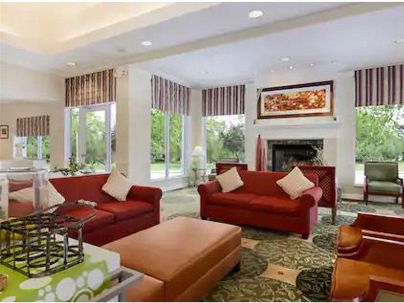 Hilton Garden Inn Syracuse East Syracuse Extérieur photo