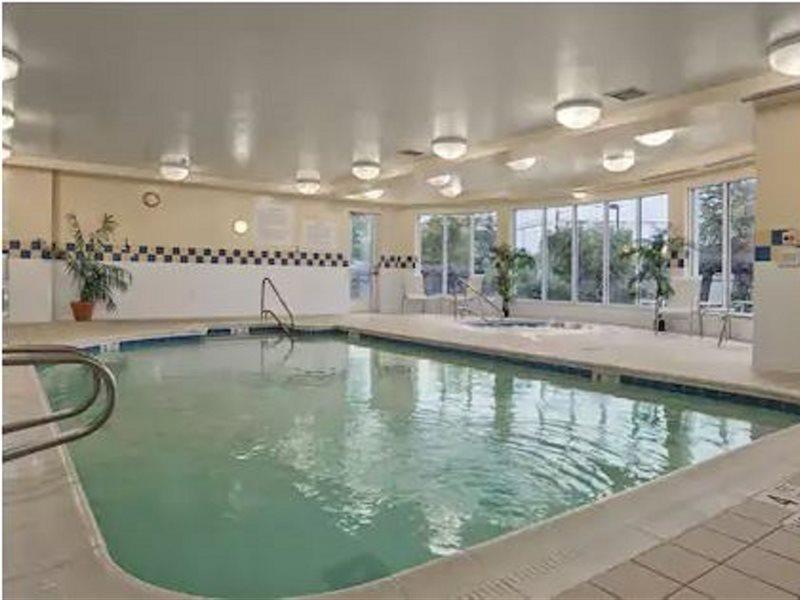 Hilton Garden Inn Syracuse East Syracuse Extérieur photo