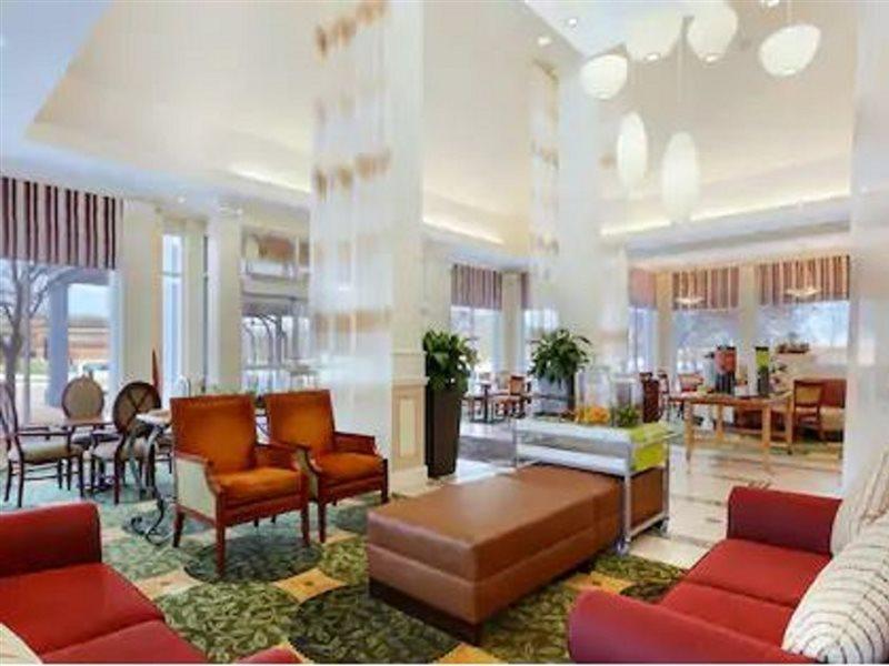 Hilton Garden Inn Syracuse East Syracuse Extérieur photo