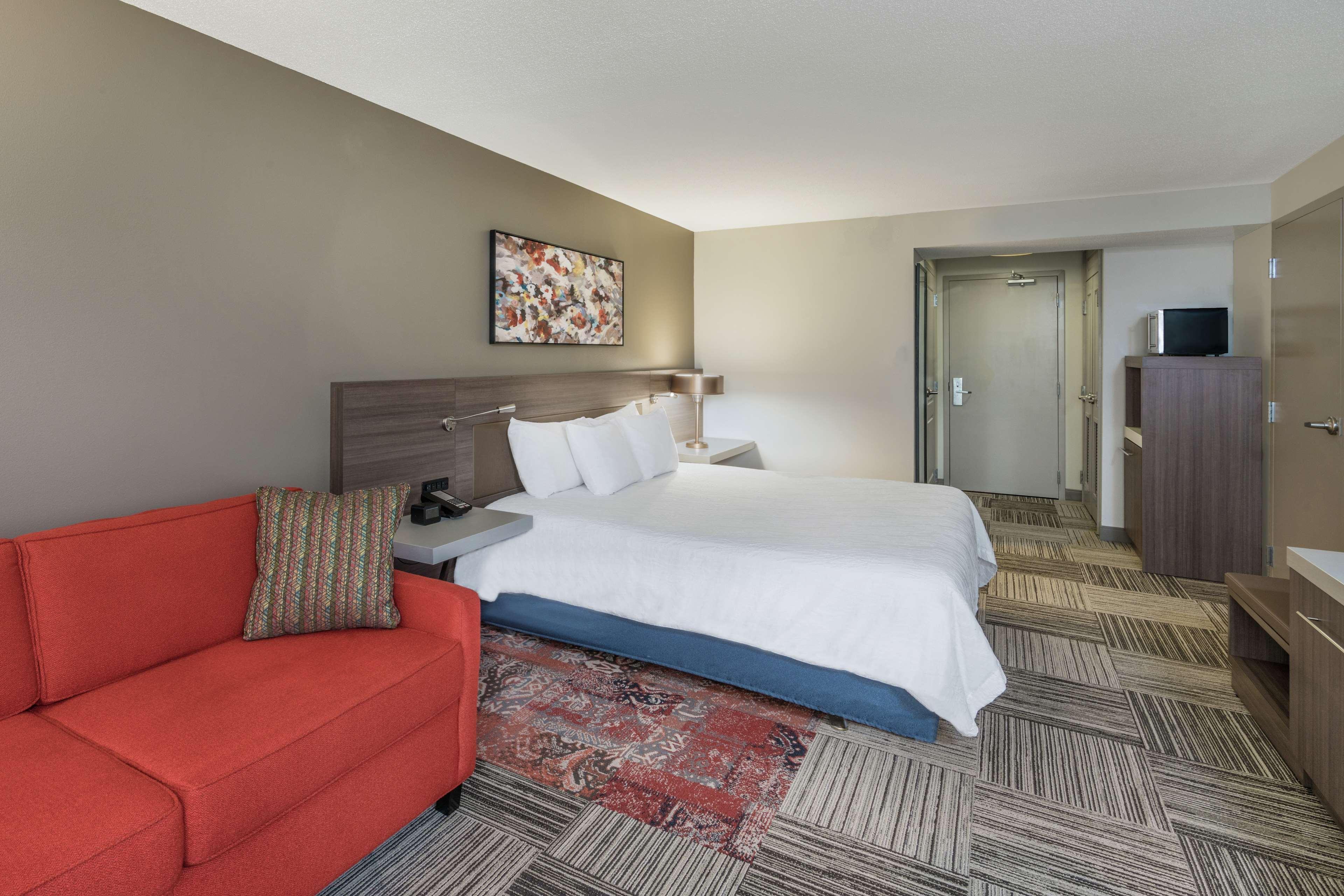 Hilton Garden Inn Syracuse East Syracuse Extérieur photo