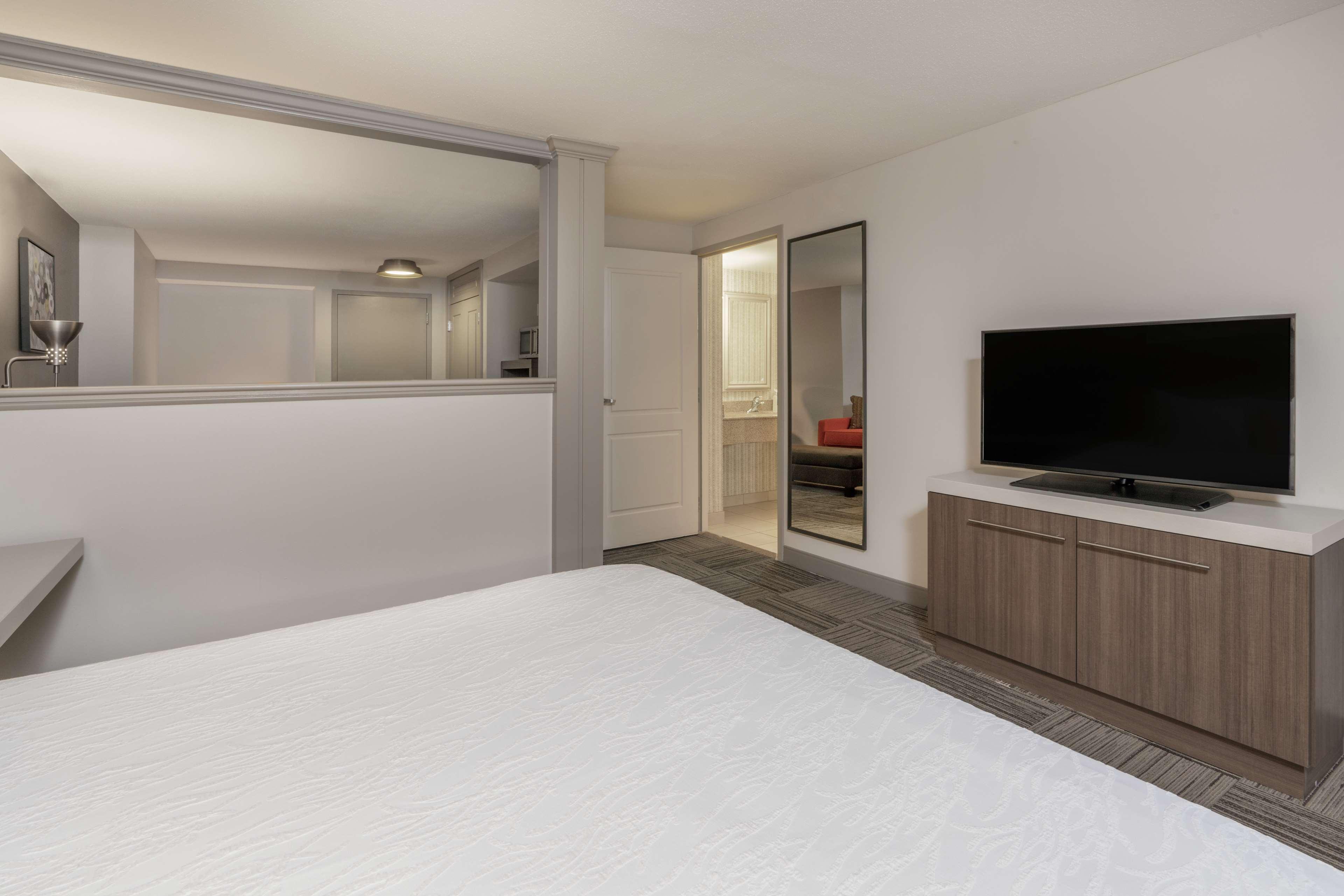 Hilton Garden Inn Syracuse East Syracuse Extérieur photo