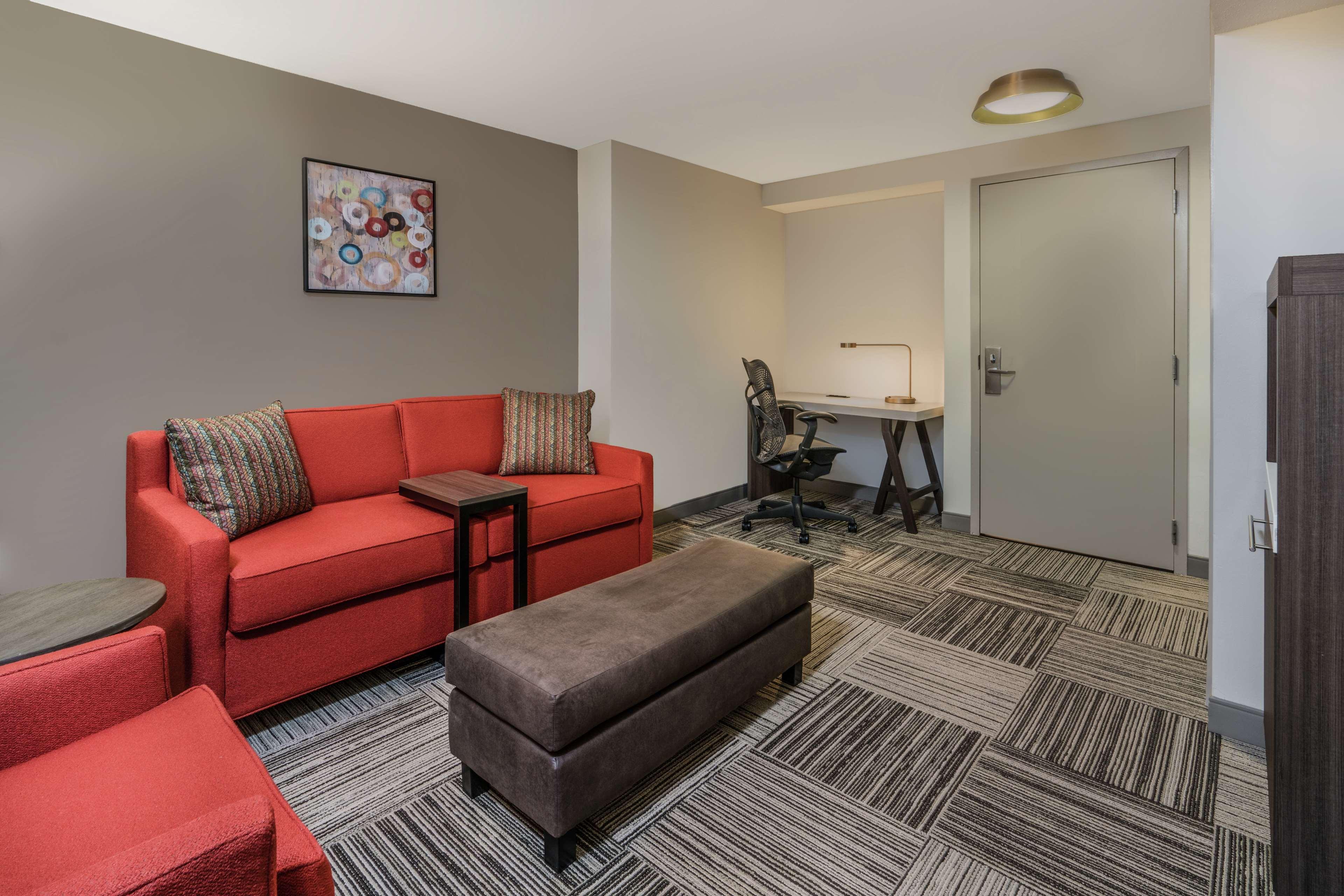 Hilton Garden Inn Syracuse East Syracuse Extérieur photo