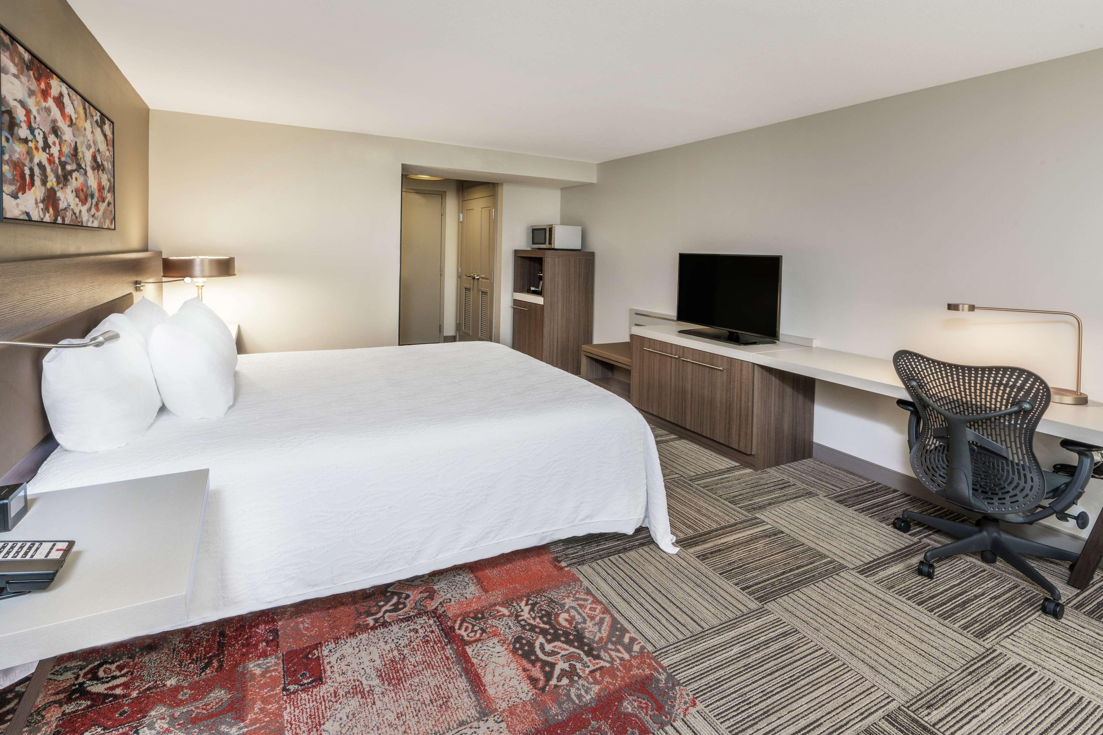 Hilton Garden Inn Syracuse East Syracuse Extérieur photo