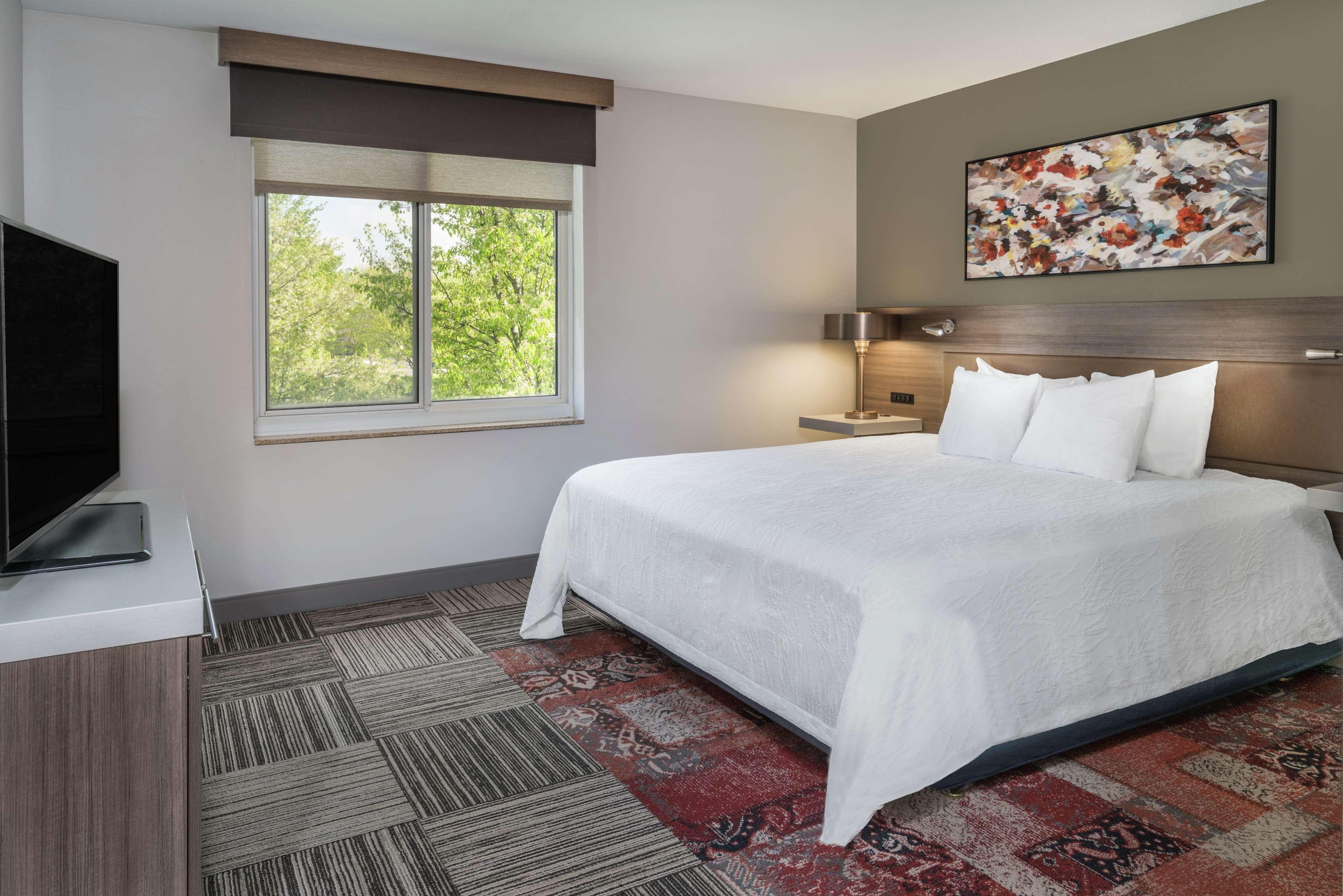 Hilton Garden Inn Syracuse East Syracuse Extérieur photo