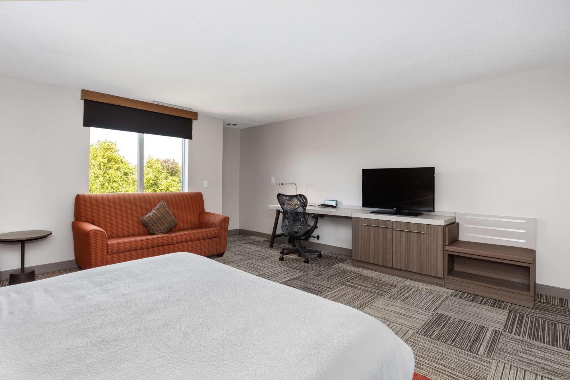 Hilton Garden Inn Syracuse East Syracuse Extérieur photo