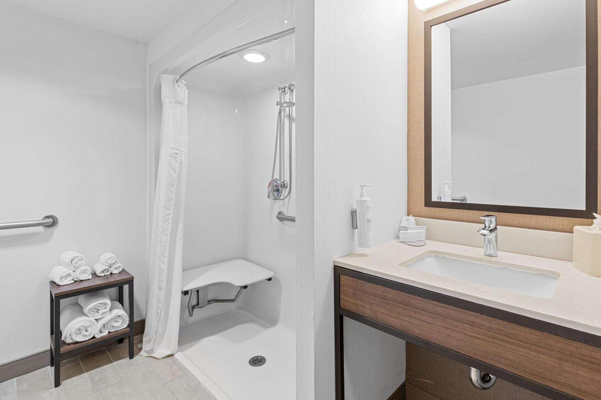 Hilton Garden Inn Syracuse East Syracuse Extérieur photo