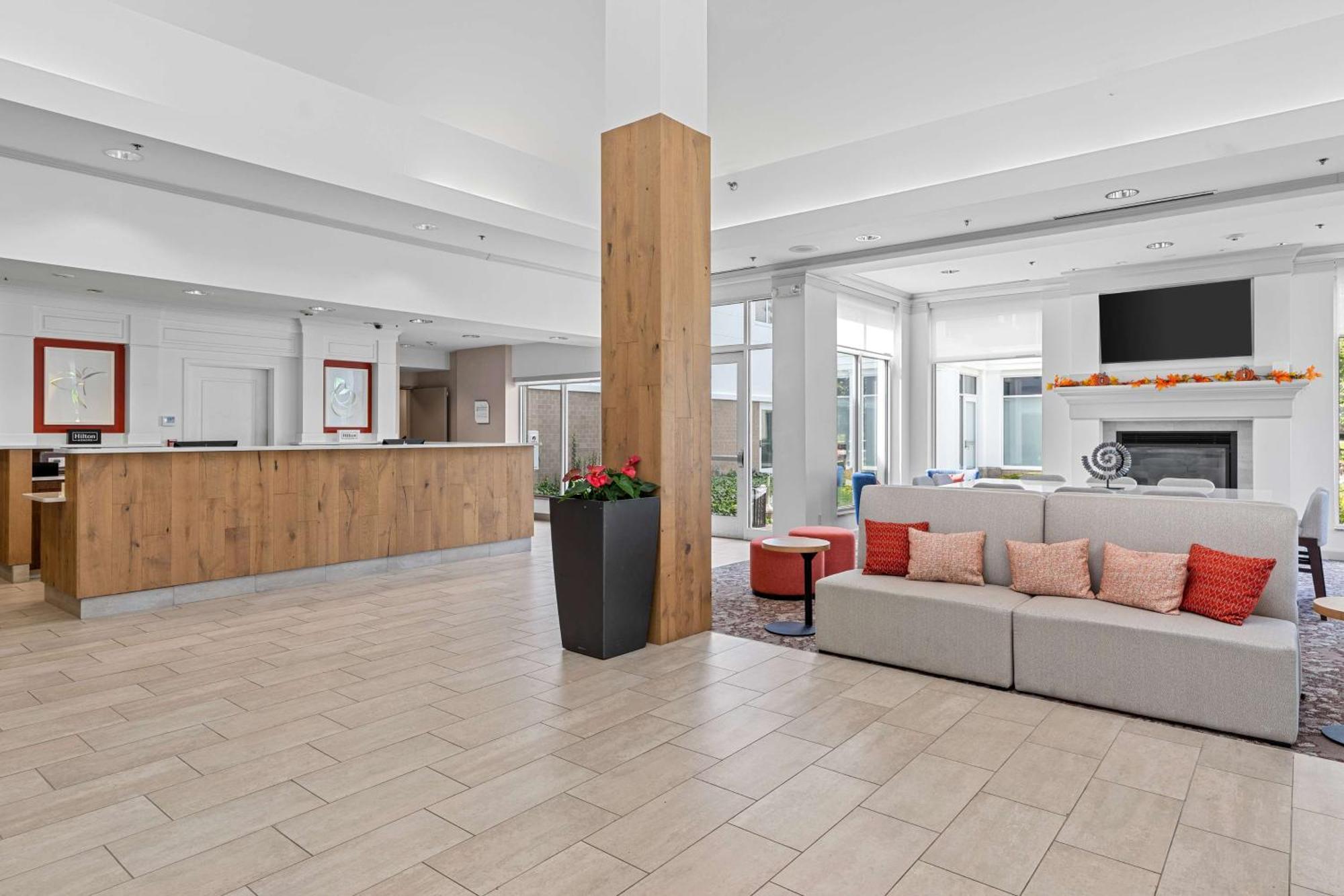 Hilton Garden Inn Syracuse East Syracuse Extérieur photo
