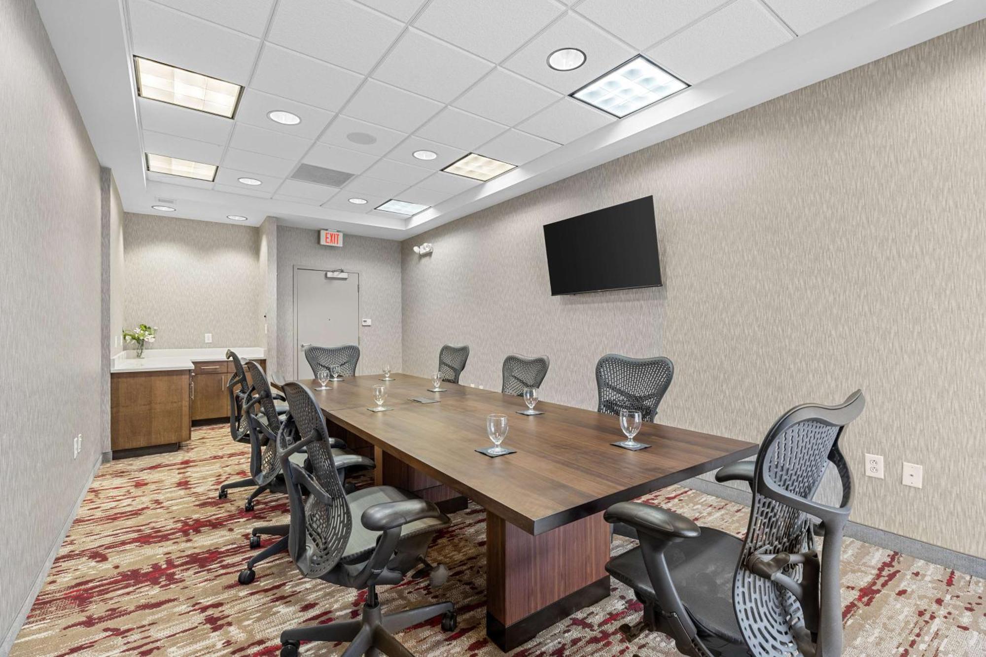 Hilton Garden Inn Syracuse East Syracuse Extérieur photo