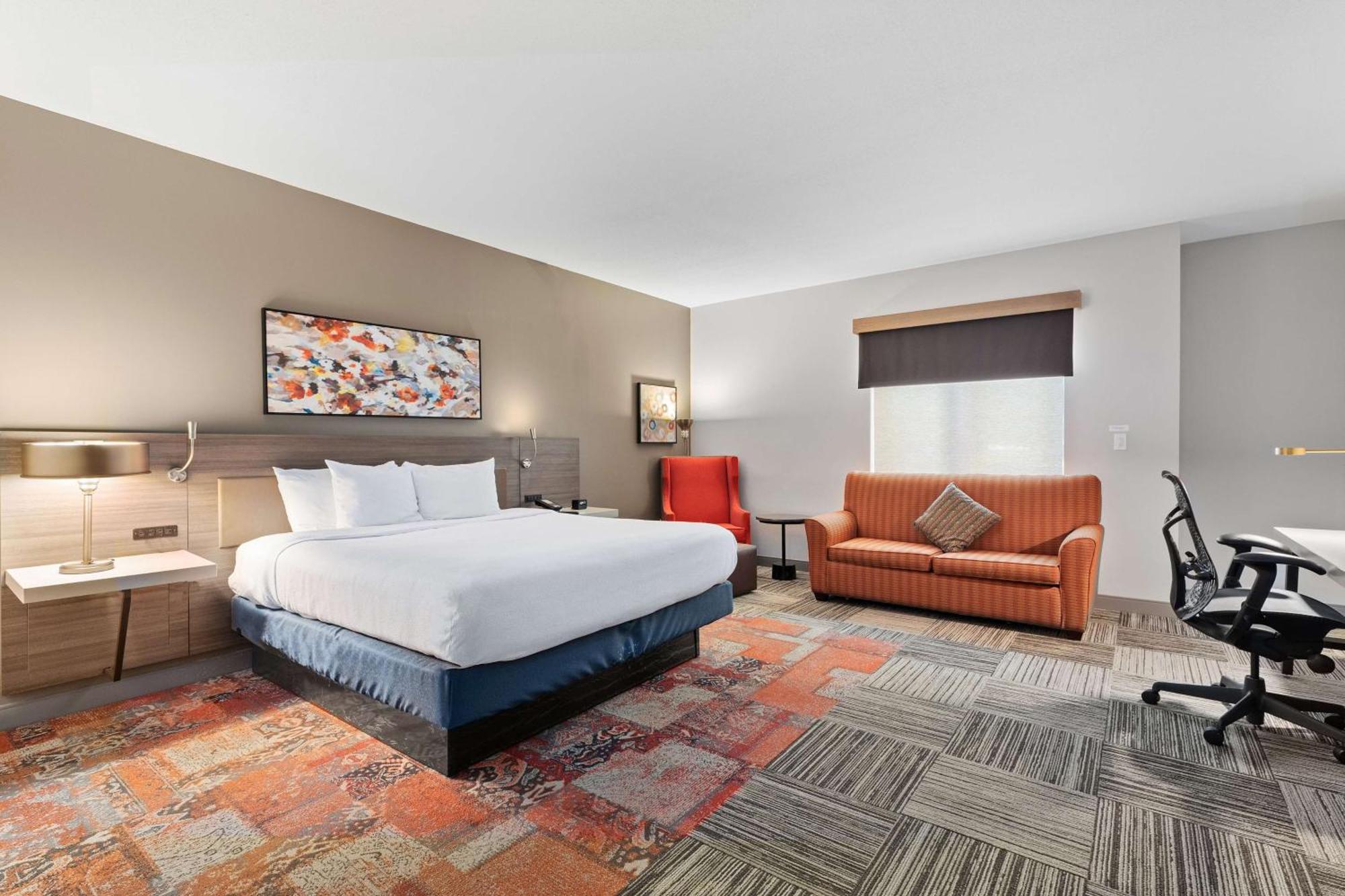 Hilton Garden Inn Syracuse East Syracuse Extérieur photo