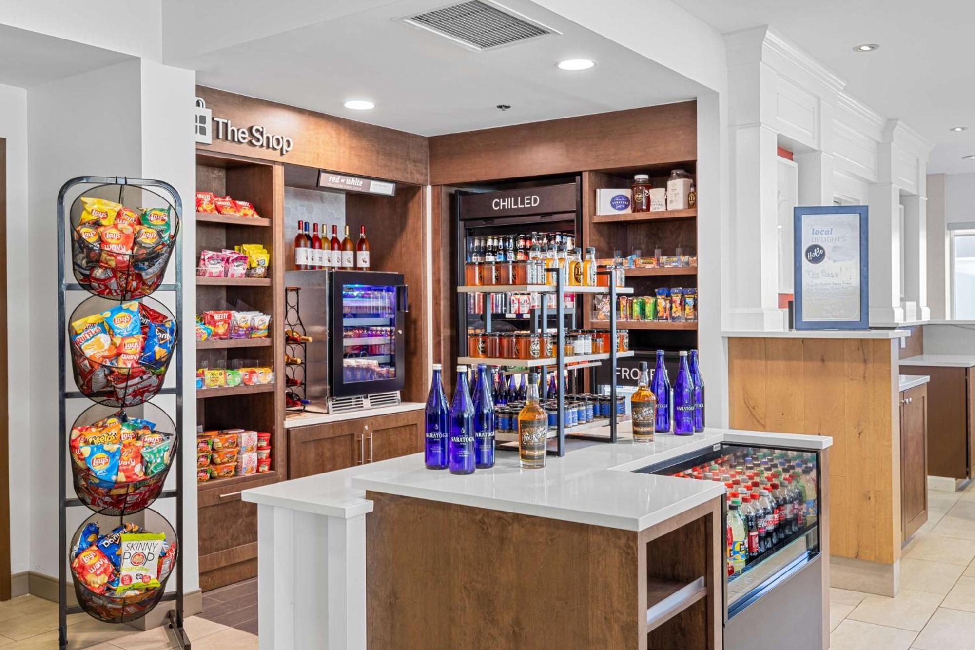 Hilton Garden Inn Syracuse East Syracuse Extérieur photo