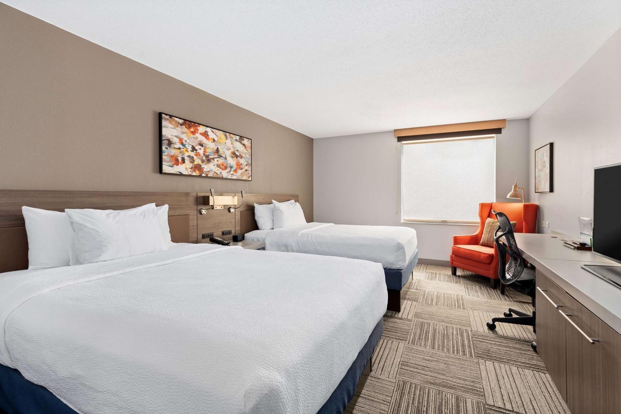 Hilton Garden Inn Syracuse East Syracuse Extérieur photo