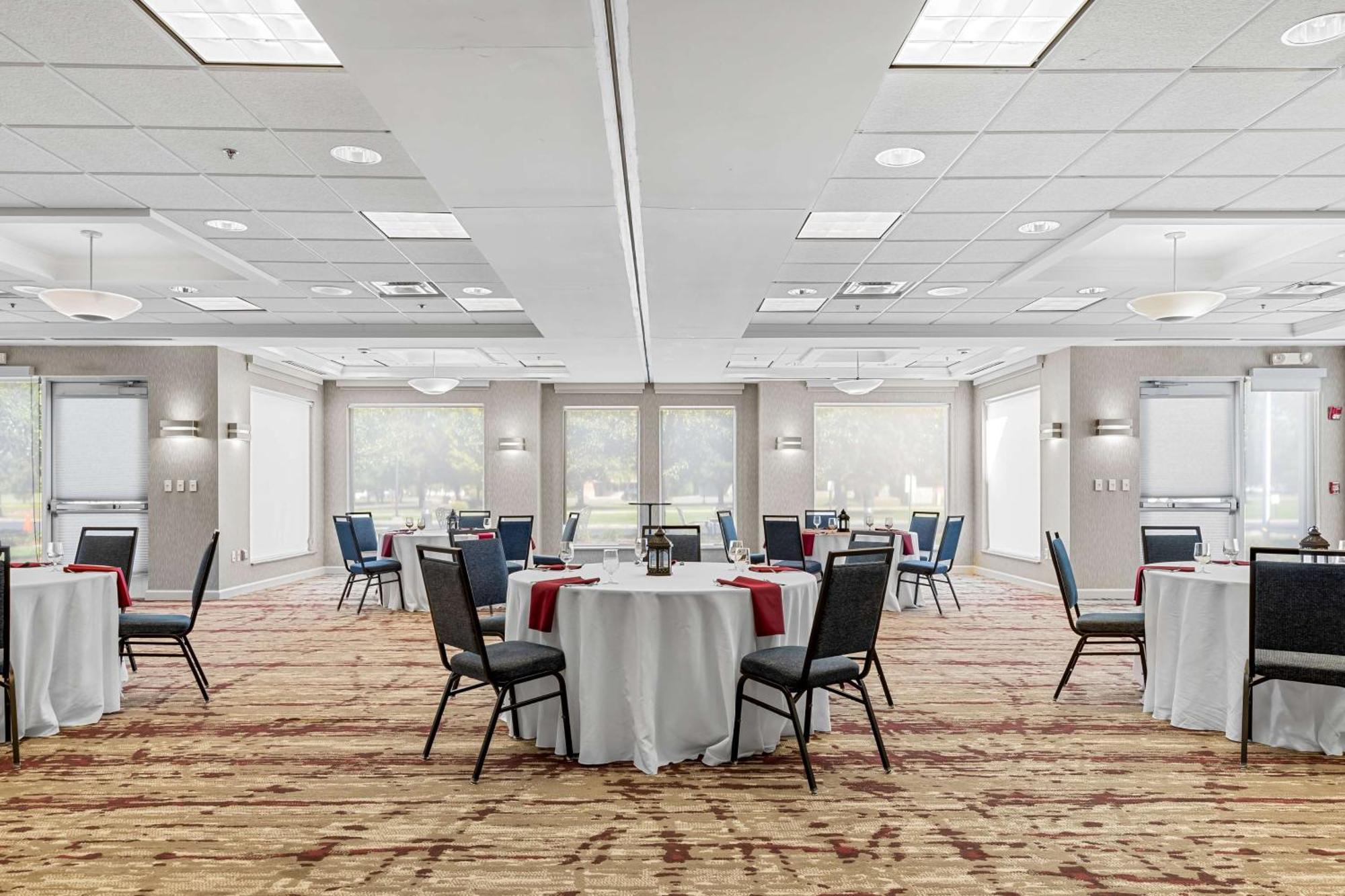 Hilton Garden Inn Syracuse East Syracuse Extérieur photo