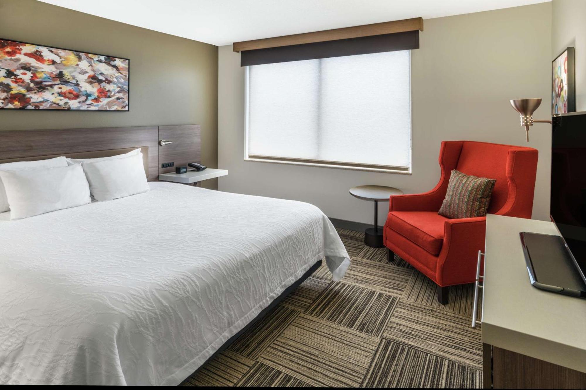 Hilton Garden Inn Syracuse East Syracuse Extérieur photo