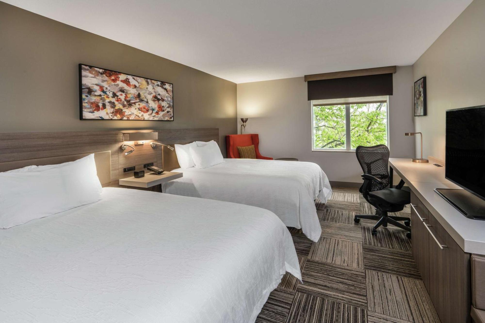 Hilton Garden Inn Syracuse East Syracuse Extérieur photo