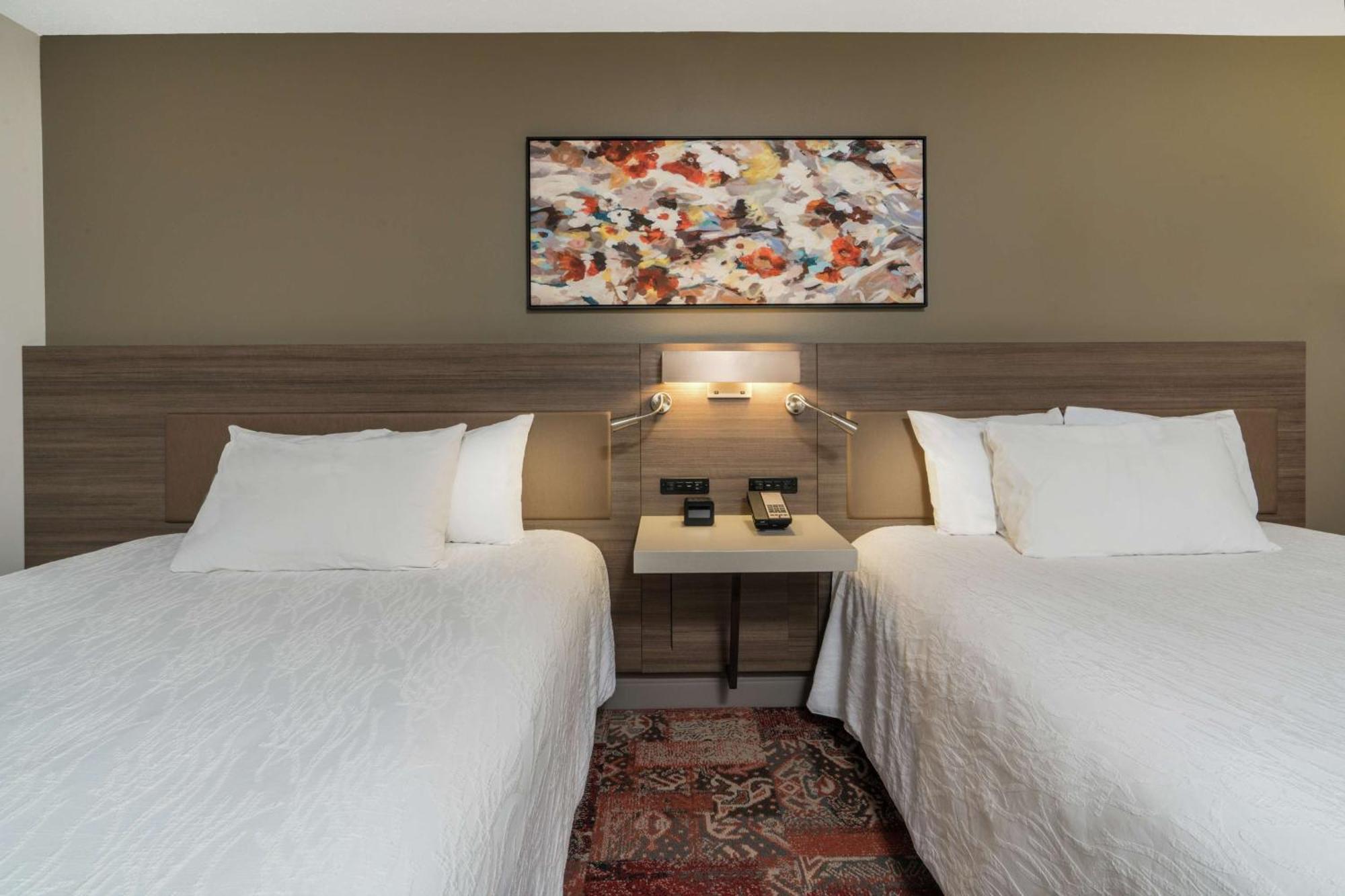 Hilton Garden Inn Syracuse East Syracuse Extérieur photo