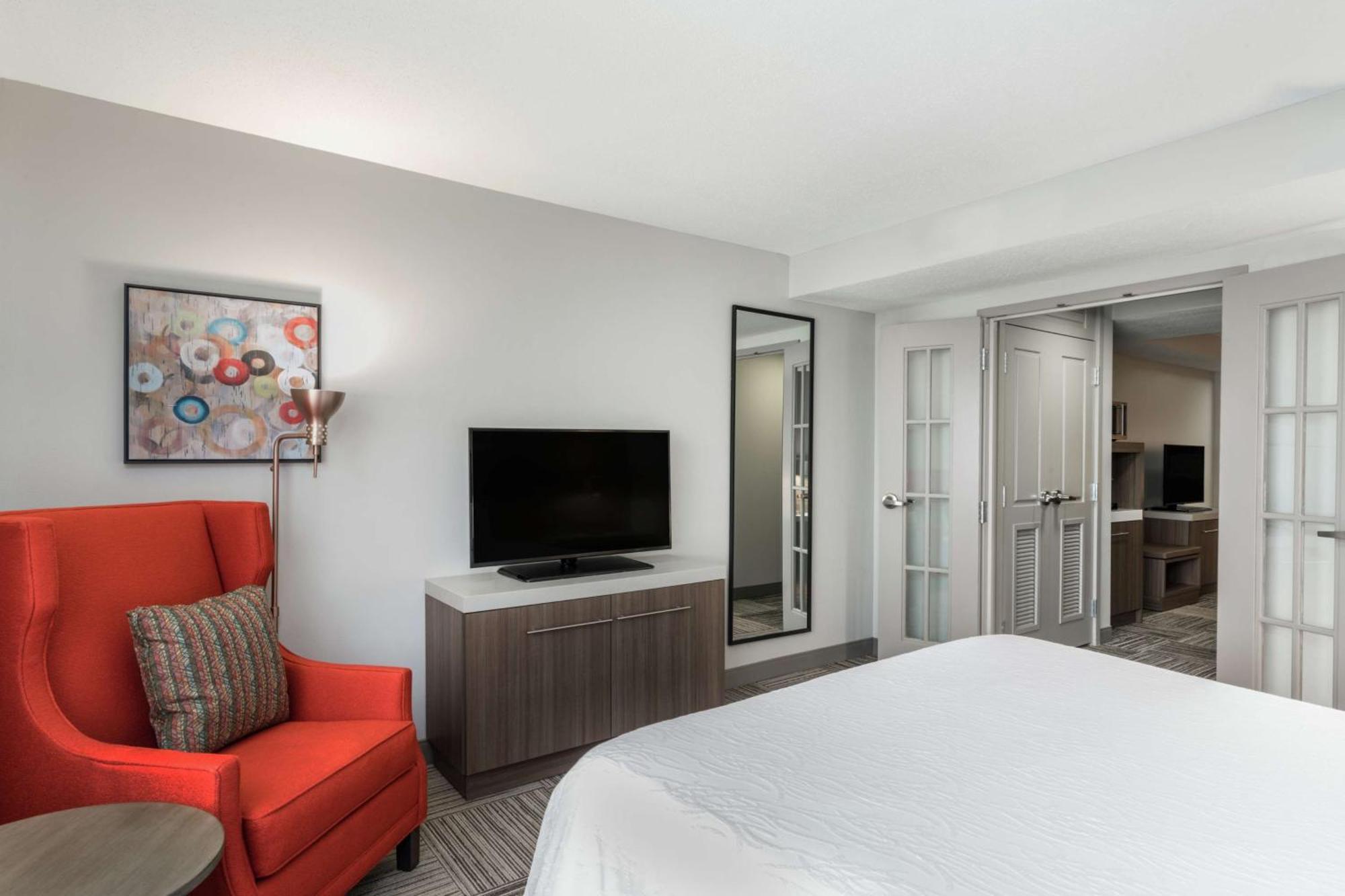 Hilton Garden Inn Syracuse East Syracuse Extérieur photo