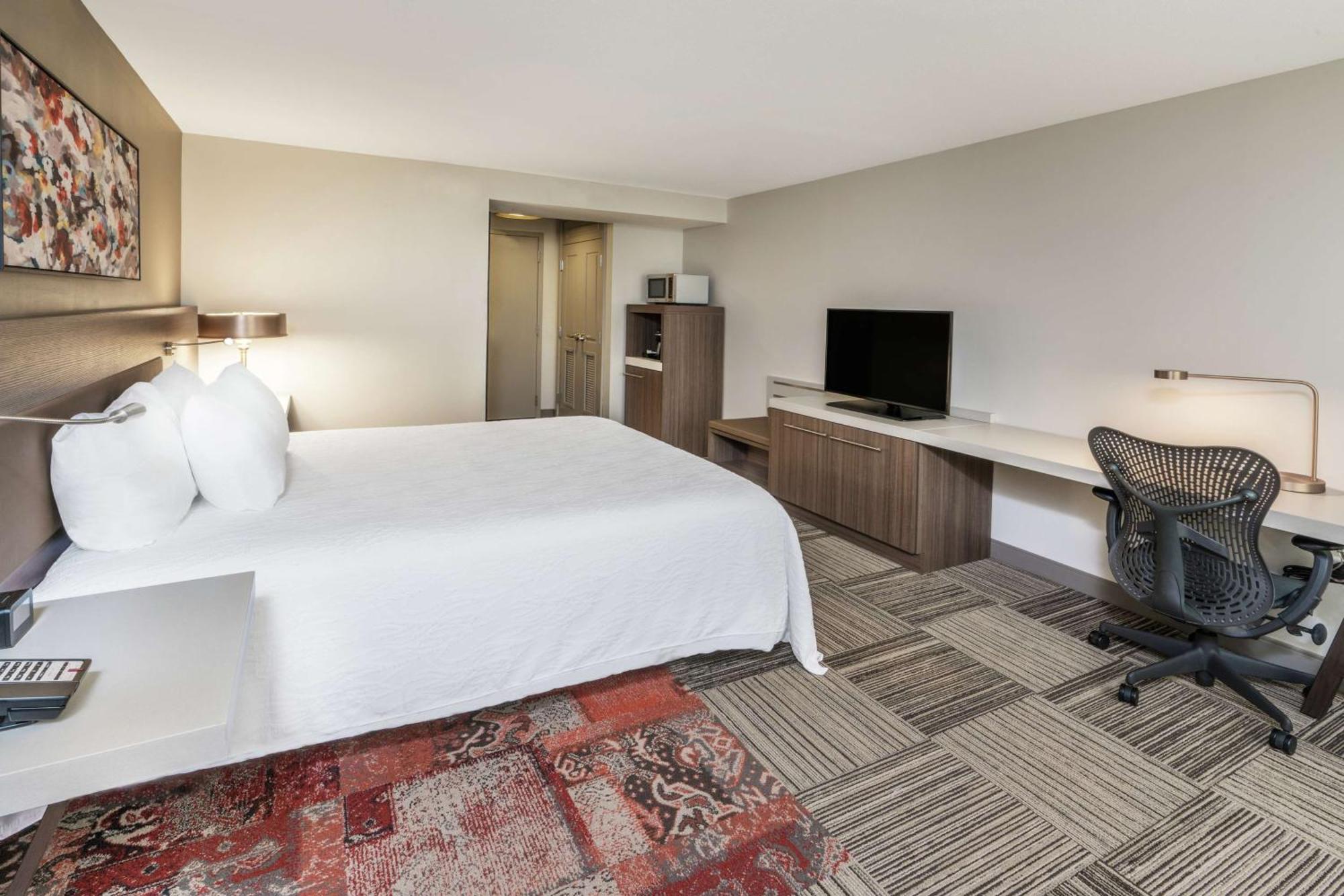 Hilton Garden Inn Syracuse East Syracuse Extérieur photo
