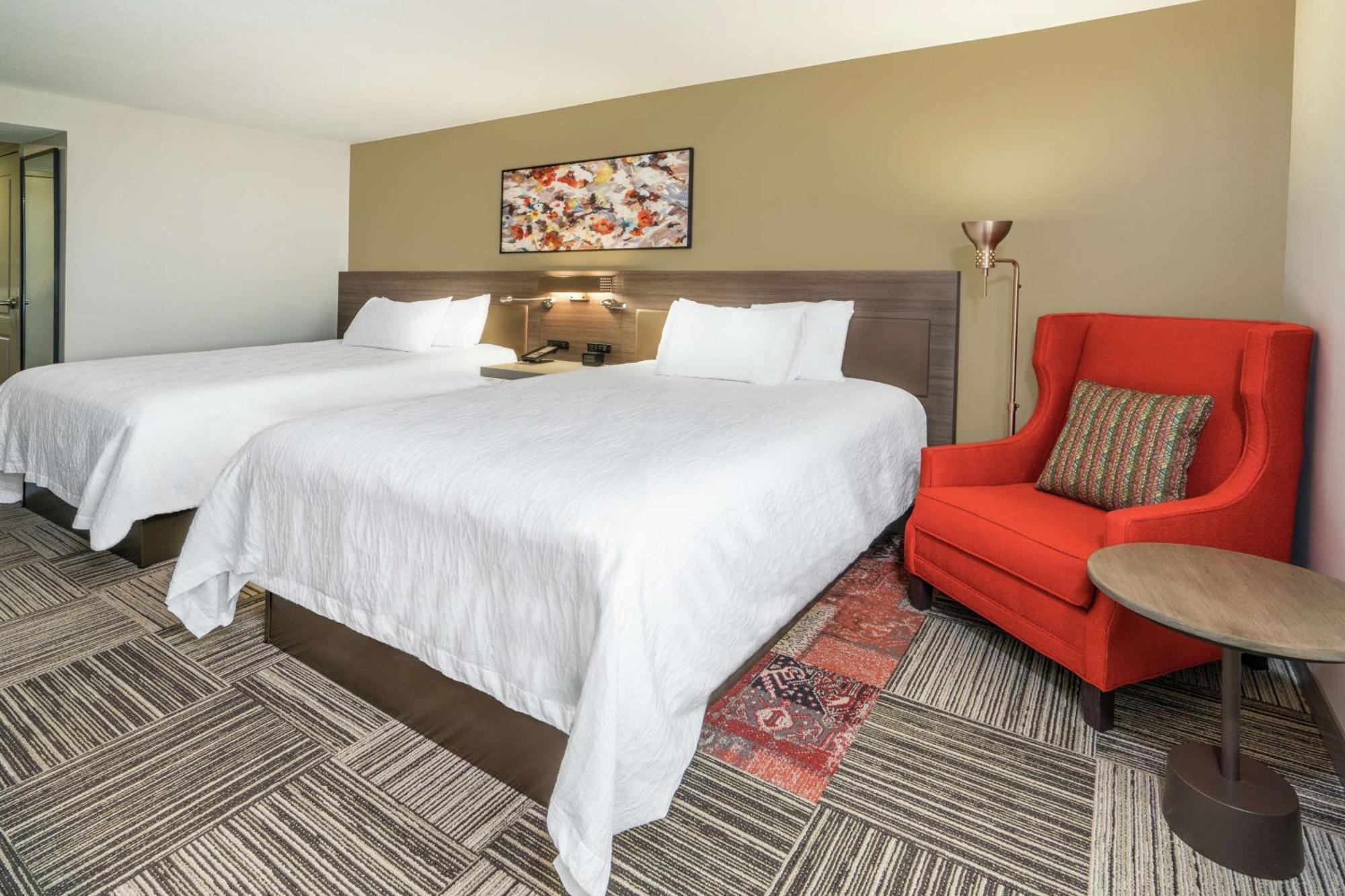 Hilton Garden Inn Syracuse East Syracuse Extérieur photo