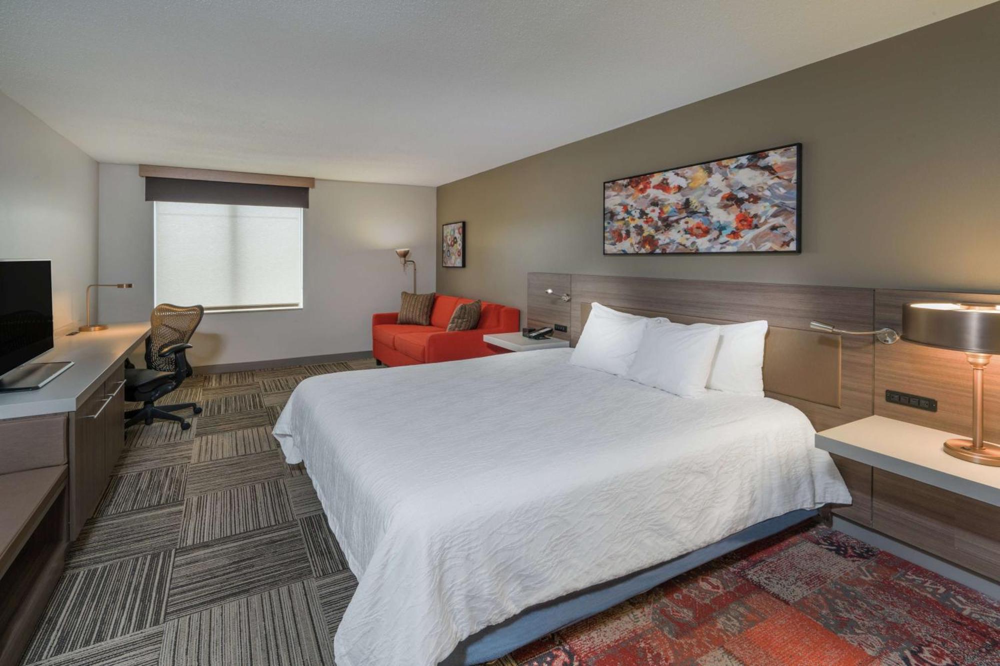 Hilton Garden Inn Syracuse East Syracuse Extérieur photo