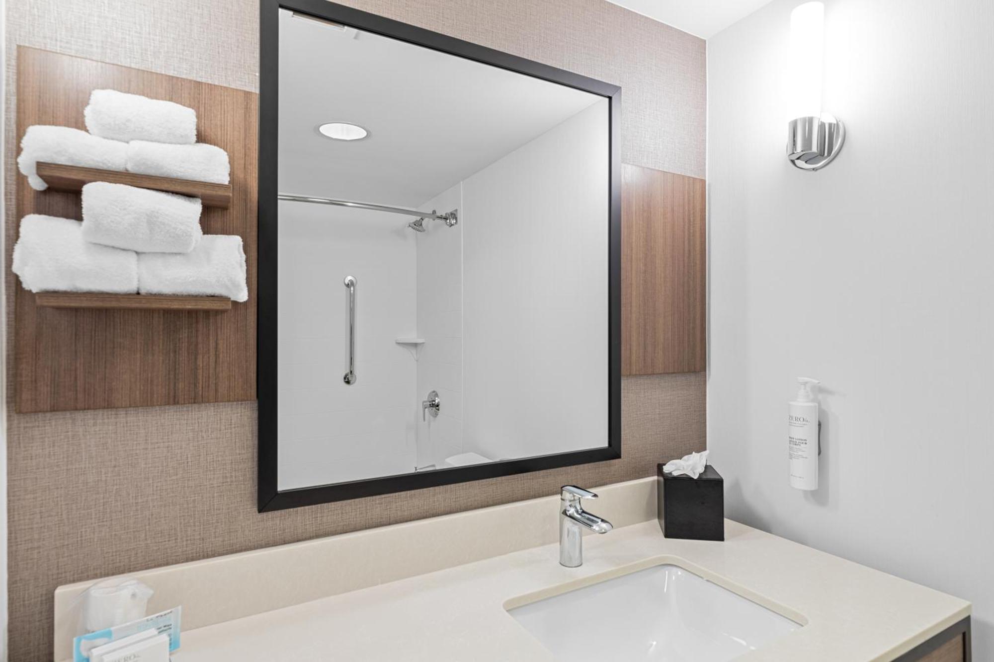 Hilton Garden Inn Syracuse East Syracuse Extérieur photo