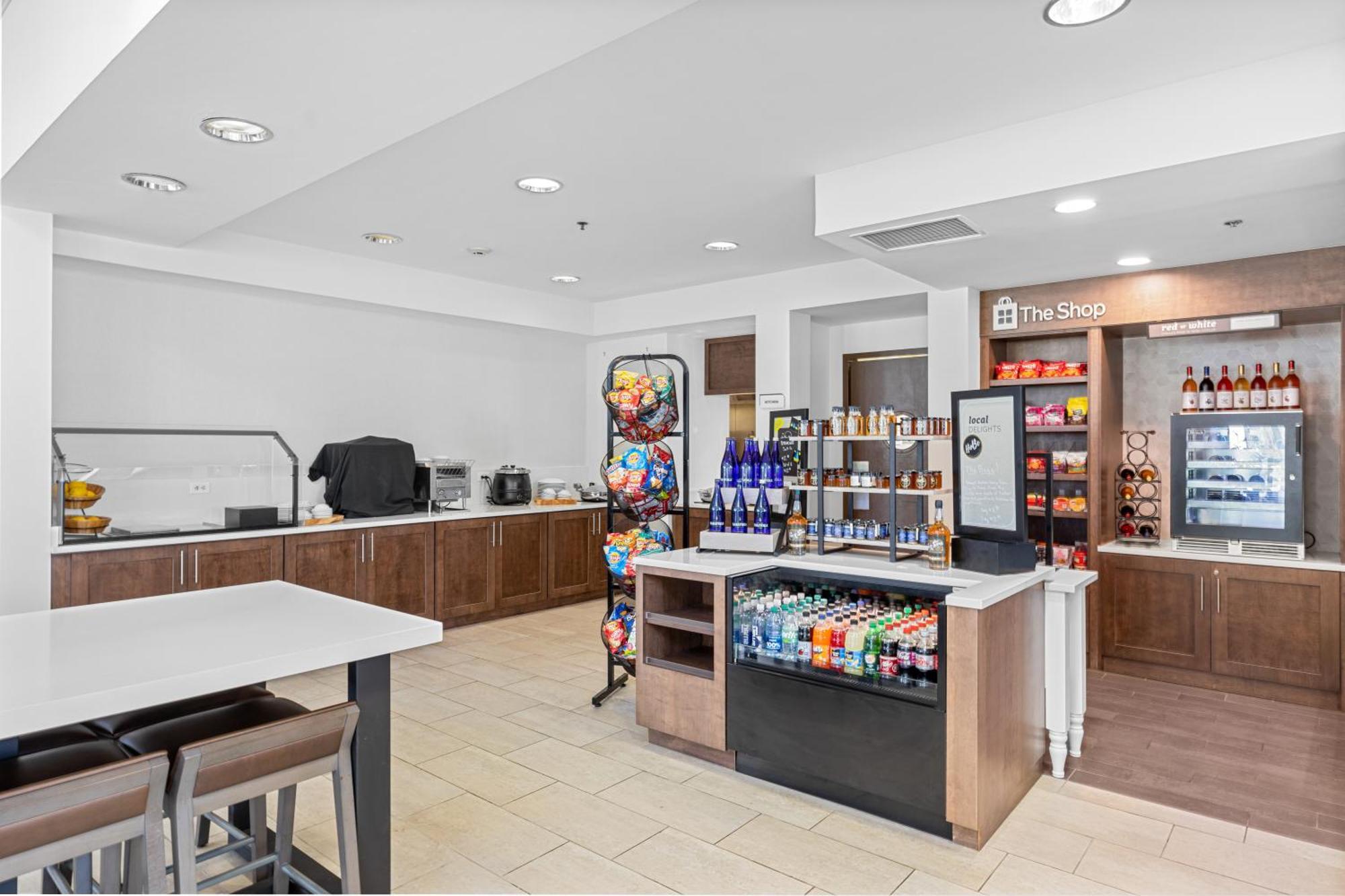 Hilton Garden Inn Syracuse East Syracuse Extérieur photo