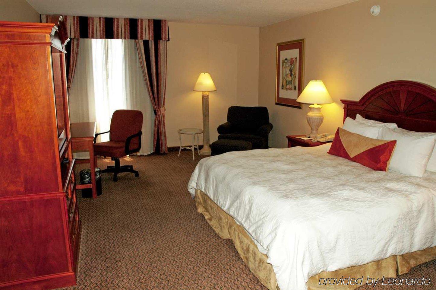 Hilton Garden Inn Syracuse East Syracuse Chambre photo