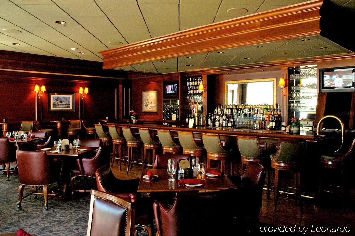 Hilton Garden Inn Syracuse East Syracuse Restaurant photo