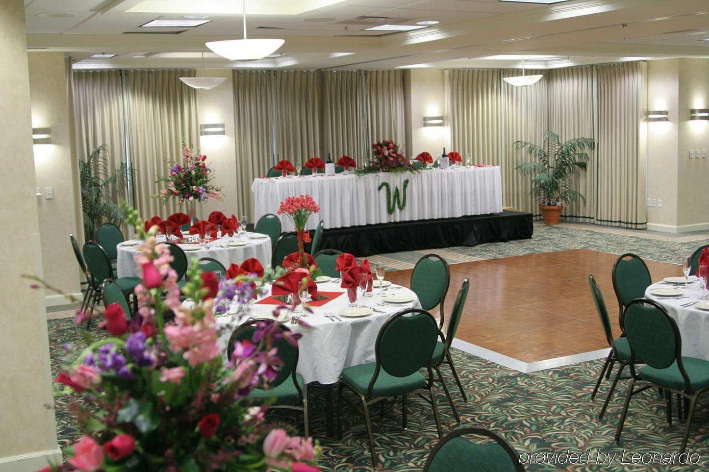 Hilton Garden Inn Syracuse East Syracuse Facilités photo