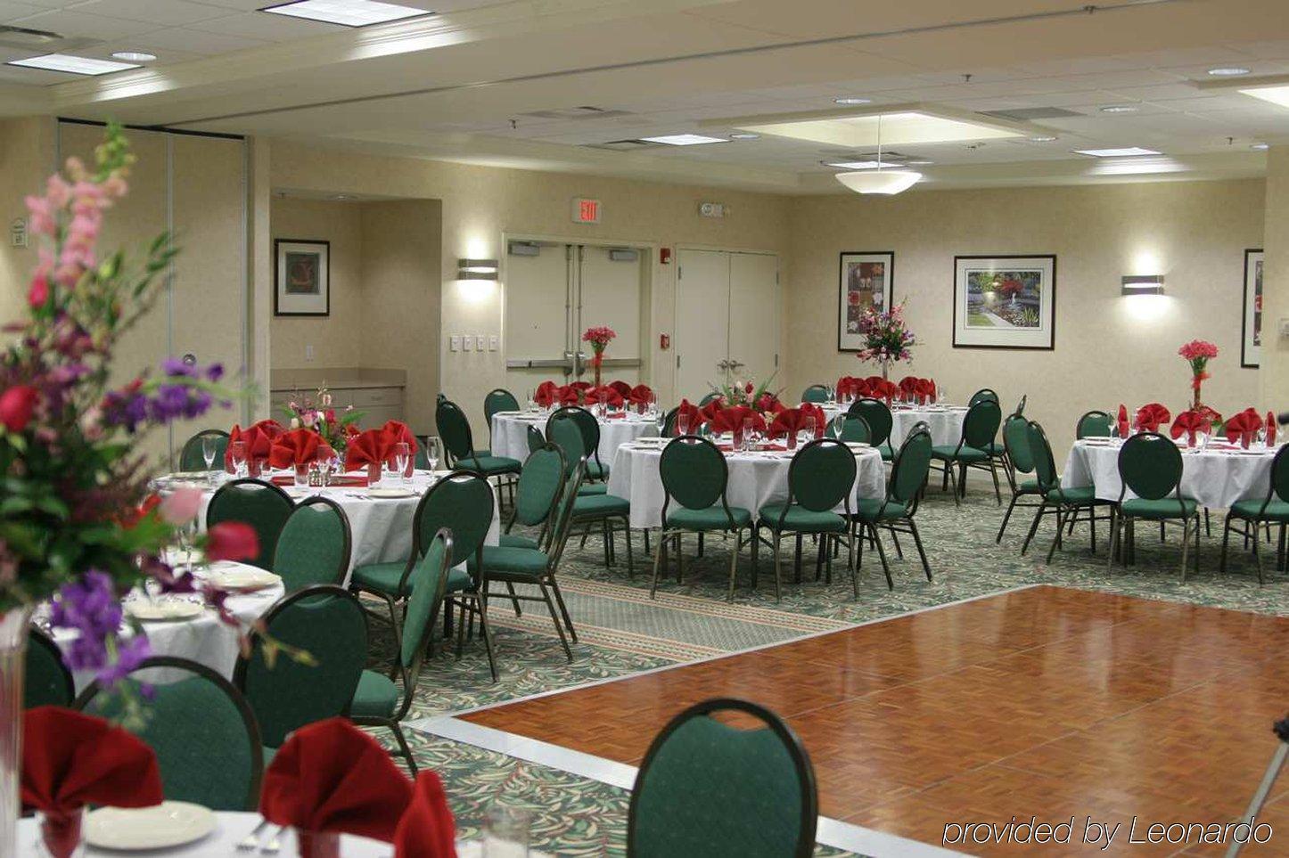 Hilton Garden Inn Syracuse East Syracuse Facilités photo