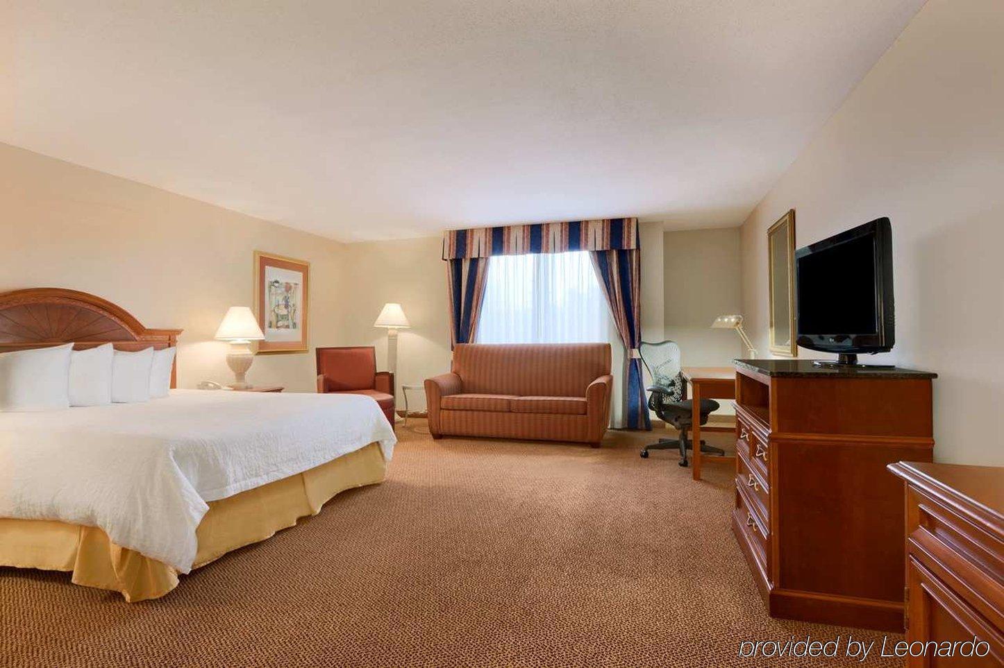 Hilton Garden Inn Syracuse East Syracuse Chambre photo