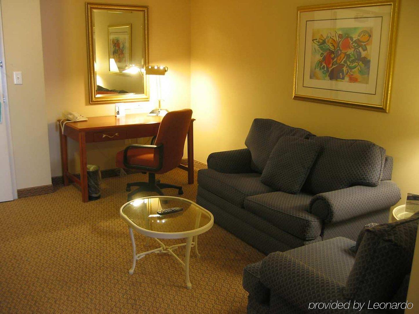 Hilton Garden Inn Syracuse East Syracuse Chambre photo