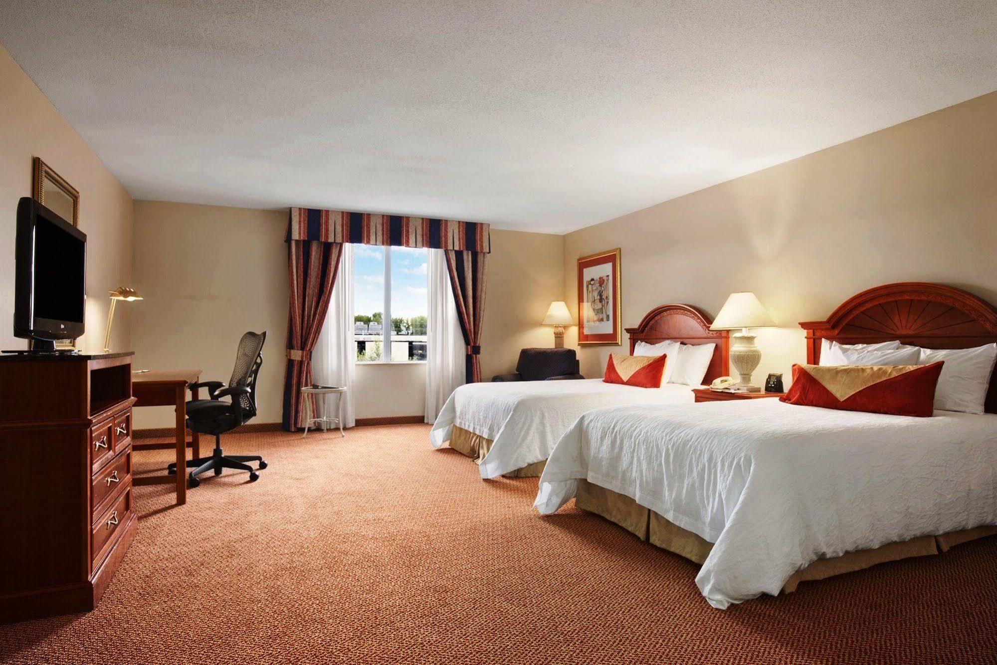 Hilton Garden Inn Syracuse East Syracuse Extérieur photo