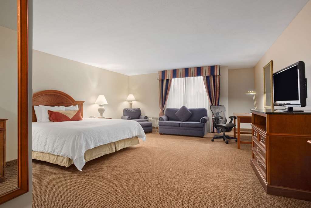 Hilton Garden Inn Syracuse East Syracuse Chambre photo